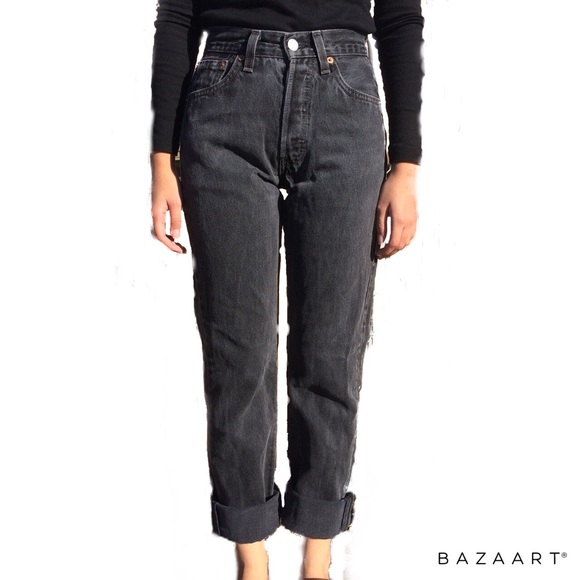 MaDe iN UsA VtG LeViโs 501 ๐บ๐ธ - Picture 9 of 15